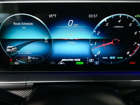 Used 2022 Mercedes-Benz GLE 63 AMG S image 19
