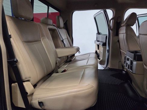 Used 2021 Ford F250 Lariat w/ Lariat Value Package image 77