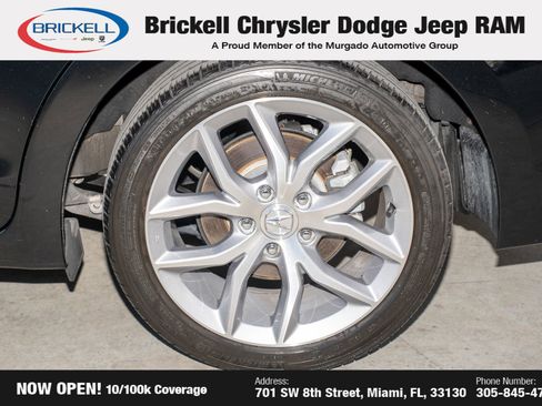 Used 2021 Acura ILX Base image 39