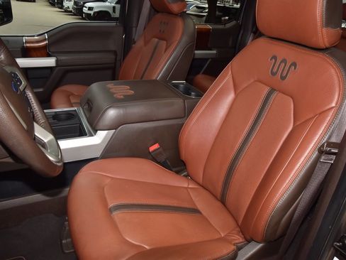 Used 2022 Ford F250 King Ranch w/ King Ranch Ultimate Package image 35