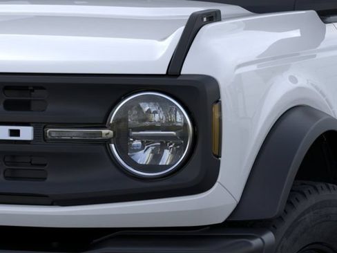 New 2026 Ford Bronco Big Bend w/ Black Diamond Package AWD/4WD image 48