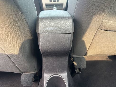 Used 2008 Ford Focus Sedan FWD image 24