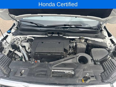 Certified 2023 Honda Pilot Touring image 21