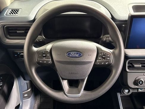 New 2026 Ford Maverick XLT w/ Black Appearance Package AWD/4WD image 19