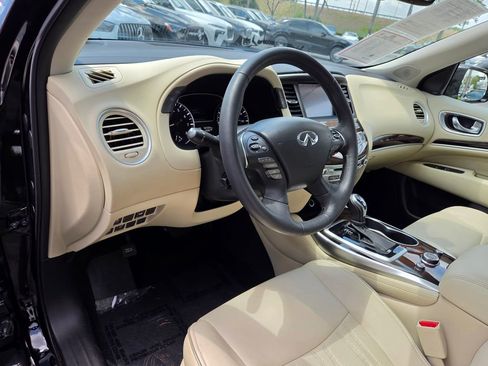 Used 2019 INFINITI QX60 Luxe w/ Sensory Package image 27