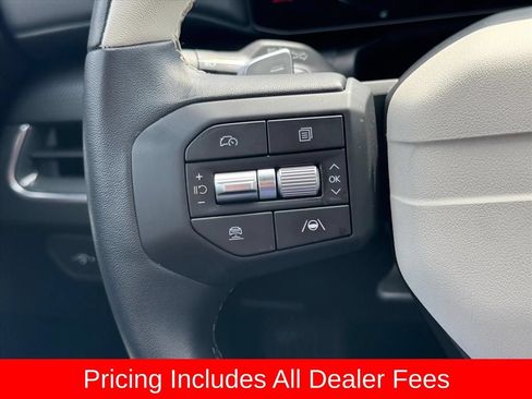Used 2025 Kia K4 GT-Line w/ GT-Line Sunroof Package FWD image 18