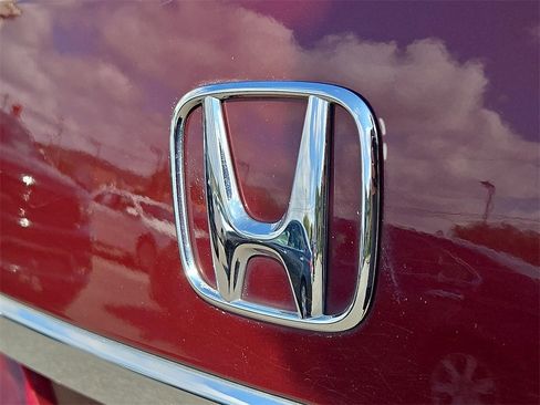 Used 2016 Honda Accord EX-L image 29