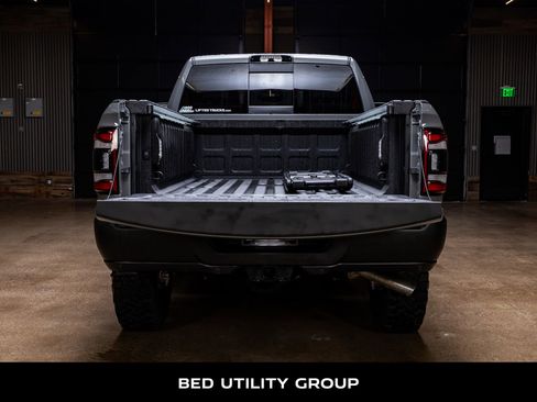 Used 2024 RAM 2500 Power Wagon w/ Level 2 Equipment Group image 9