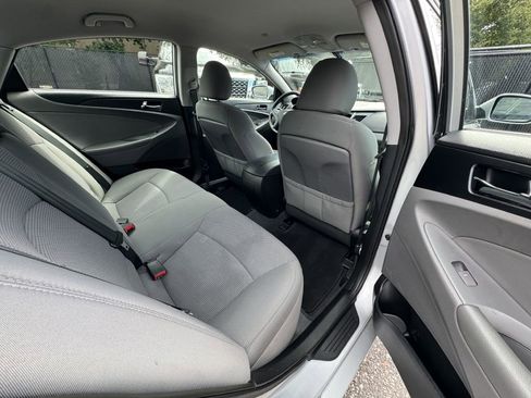 Used 2013 Hyundai Sonata GLS w/ Popular Equipment Pkg image 20