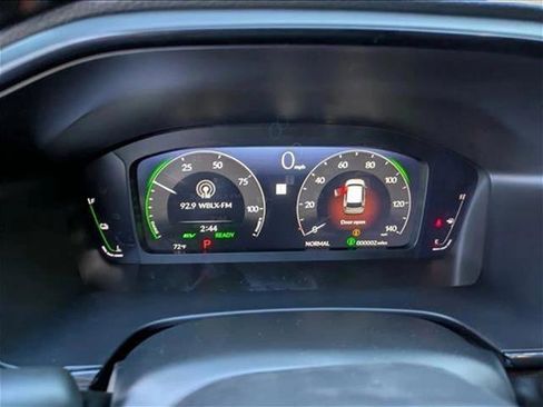 New 2026 Honda CR-V Sport-L image 10