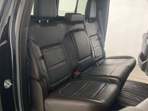 Used 2019 GMC Sierra 1500 Denali w/ Denali Ultimate Package image 51