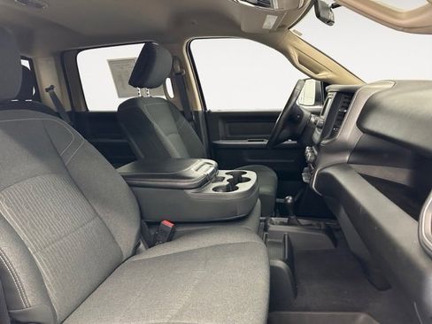 Used 2020 RAM 2500 Tradesman image 17