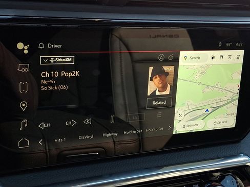 Used 2026 GMC Sierra 1500 Denali w/ Denali Reserve Package image 18