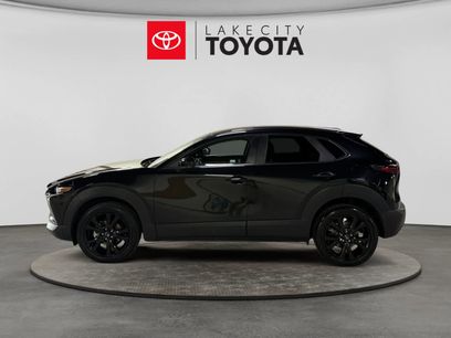 Used 2024 MAZDA CX-30 AWD 2.5 S w/ Select Sport Pkg