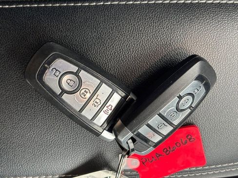 Used 2023 Ford Escape Active w/ Tech Pack #2 image 13