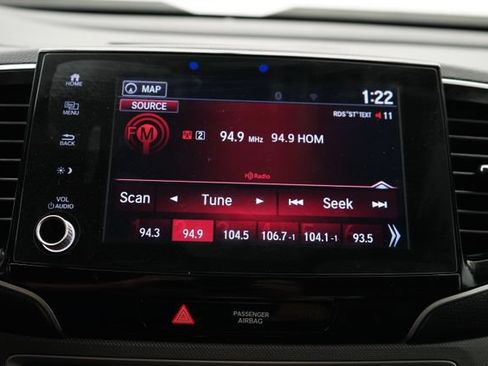 Used 2023 Honda Ridgeline RTL-E image 31