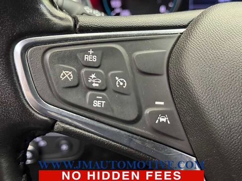 Used 2020 Chevrolet Equinox LT w/ Midnight Edition image 39