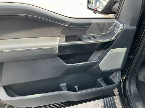 Used 2023 Ford F150 Platinum w/ Equipment Group 701A High image 7