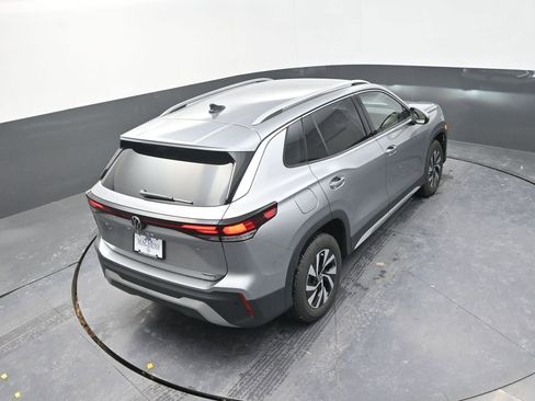 New 2026 Volkswagen Tiguan S image 19