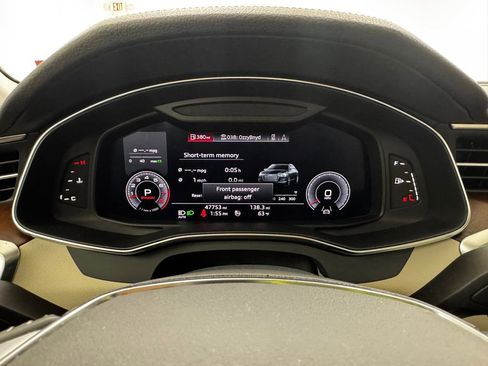Used 2019 Audi A6 3.0T Prestige w/ Prestige Package image 17
