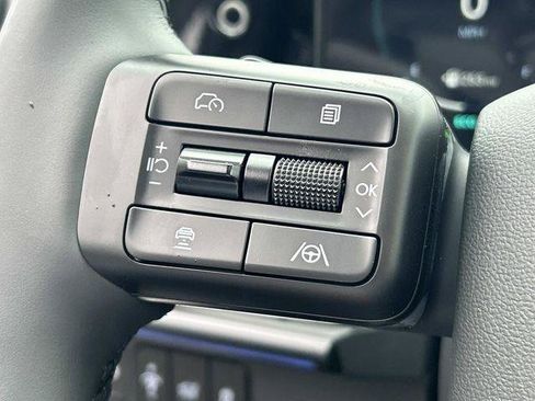 New 2026 Hyundai Santa Fe Calligraphy AWD/4WD image 8