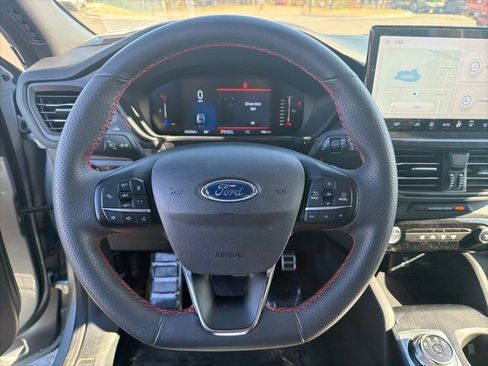 Used 2023 Ford Escape ST-Line w/ Tech Pack #1 image 7