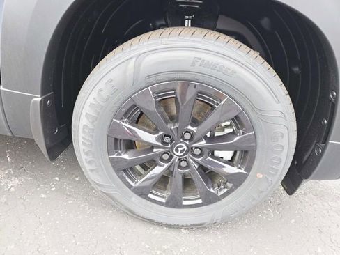 New 2026 MAZDA CX-50 AWD 2.5 Hybrid w/ Premium Pkg image 14