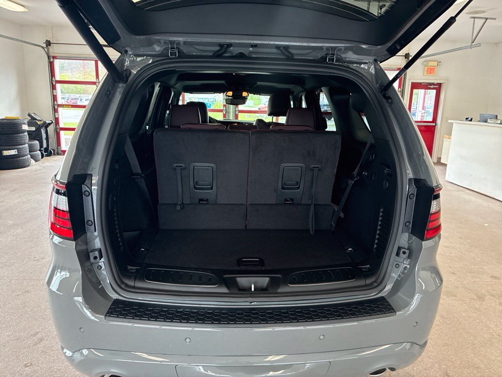 New 2026 Dodge Durango GT AWD/4WD image 22