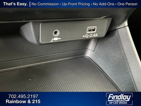 New 2025 Subaru Impreza 2.0i image 36