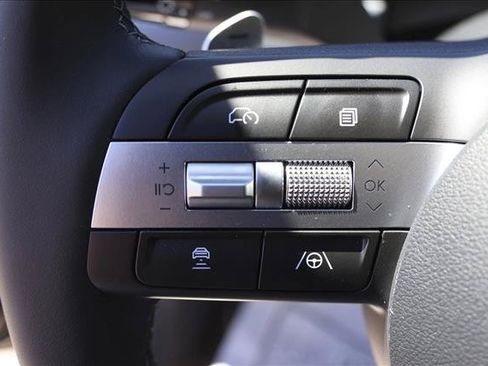 Certified 2026 Hyundai Sonata SEL FWD image 14
