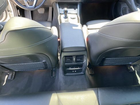 Used 2022 BMW i4 eDrive40 w/ Premium Package RWD image 19