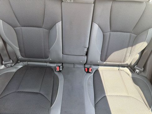 Certified 2021 Subaru Forester Premium AWD/4WD image 13