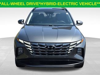 Used 2024 Hyundai Tucson Limited AWD/4WD video 2
