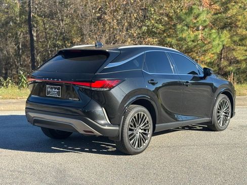 Certified 2023 Lexus RX 350 FWD w/ Cold Area Package image 16