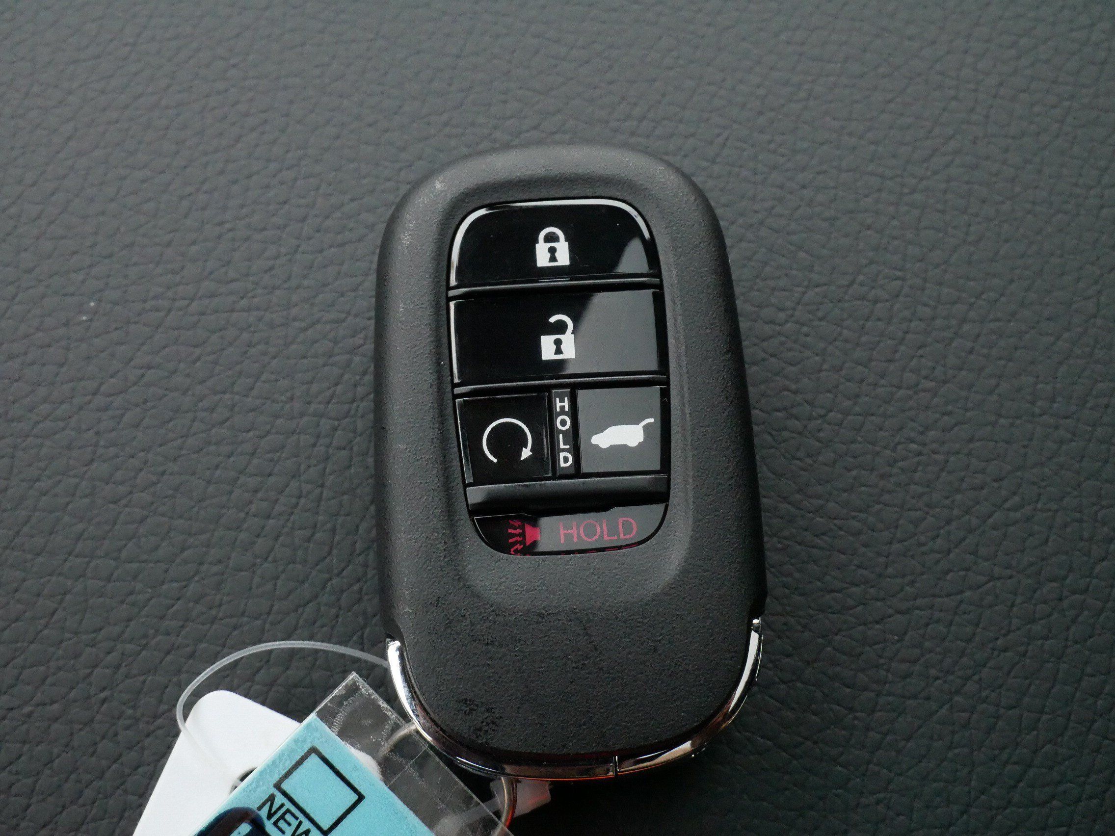 Certified 2026 Honda Pilot Black Edition image 32