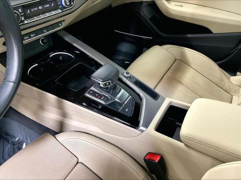 Certified 2023 Audi A4 2.0T Premium Plus w/ Premium Plus Package AWD/4WD image 18