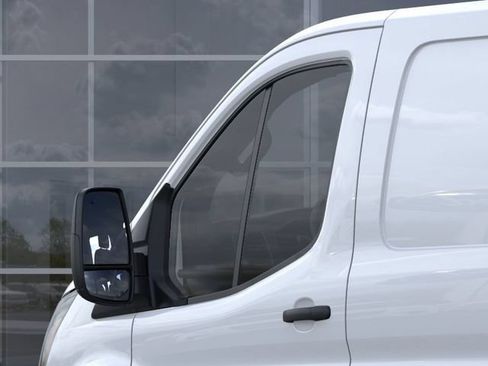 New 2026 Ford Transit 150 Low Roof RWD image 20