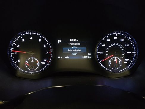 Used 2023 Hyundai Santa Fe SE image 23