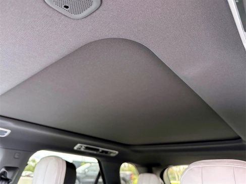 New 2026 Land Rover Range Rover Sport Dynamic SE image 19