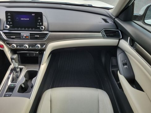 Used 2020 Honda Accord LX image 20