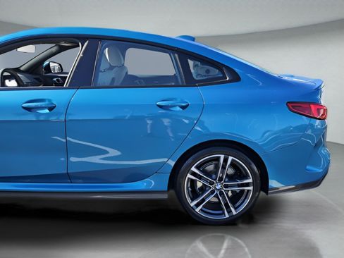Certified 2024 BMW 228i Gran Coupe w/ M Sport Package image 38