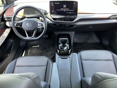 Certified 2022 Volkswagen ID.4 Pro S RWD image 13