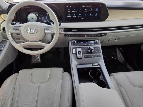 Used 2023 Hyundai Palisade Limited image 40
