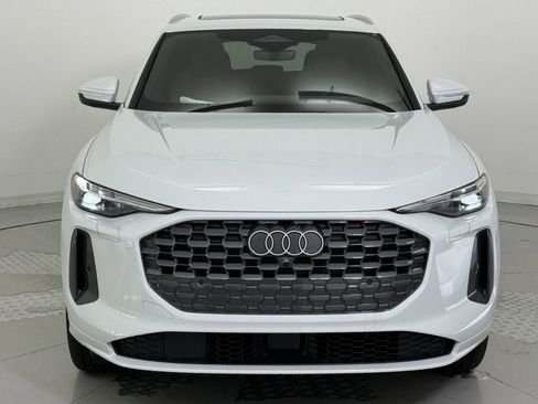 New 2025 Audi Q5 Premium Plus image 5