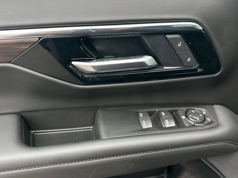 New 2026 Chevrolet Tahoe LS w/ LPO, Dark Essentials Package RWD image 11