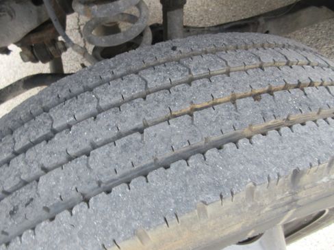 Used 2015 Ford F450 XL w/ Snow Plow Prep Package image 23