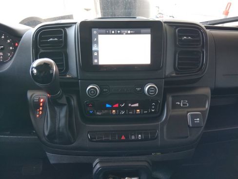 Used 2023 RAM ProMaster 3500 FWD image 23