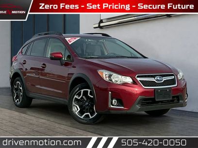 Used 2017 Subaru Crosstrek 2.0i Limited