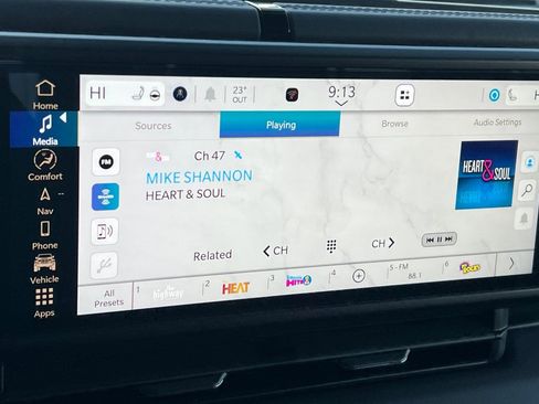 New 2026 Jeep Wrangler Sahara image 17