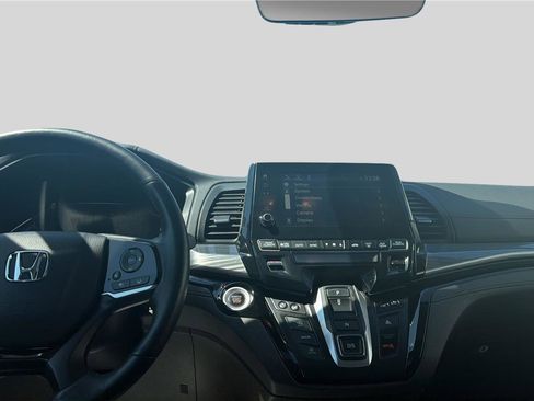 Used 2023 Honda Odyssey Elite image 9